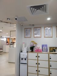 -维秘形体医美 M·VVON医生集团