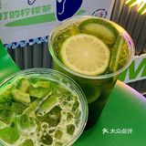 武汉也有本土手打柠檬茶品牌啦！口味还巨多