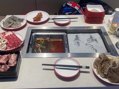 -痴毛肚·火锅烤肉自助(亦庄龙湖天街店)