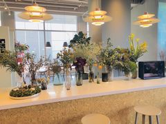 -dotcom coffee古点咖啡(致真大厦店)