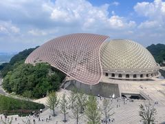 -牛首山文化旅游区