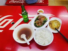 -程记烧腊快餐店(松园南街店)