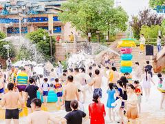 -南昌玛雅海滩水公园