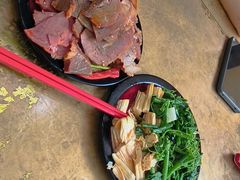 -惠丰源烩面馆(经七路店)