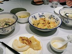 -汉唐宴长安食府