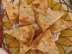 香煎薄饼-壹山酒楼(三乡店)