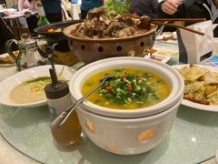 -撒拉花儿·新疆菜·清真(太阳宫店)
