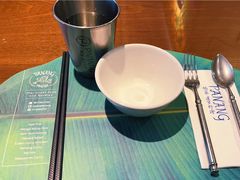 -帕蓝·暹罗料理(大学路店)