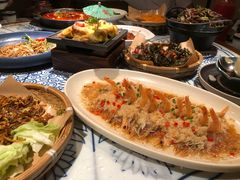 -苏乡兰亭·新派淮扬菜(吾悦广场店)