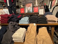-Abercrombie & Fitch(三里屯太古里店)