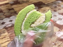 -本格旺索罗(樟宜机场T1店)