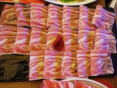 -红牌美蛙鱼头火锅(万辉国际广场店)