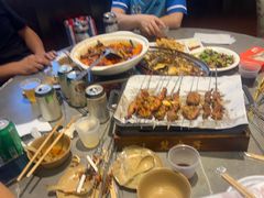 -楚太子  中餐&烧烤(武大店)