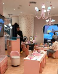 -奈尔宝家庭中心·亲子餐厅(苏州大悦城店)