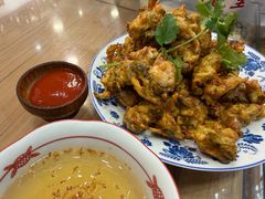 -芋包王闽南茶楼(八市店)