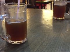 -二斗栗子(黄河道店)