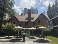 -一尺花园(安和花园店)