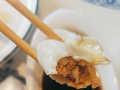 -东方饺子王(工农大路店)