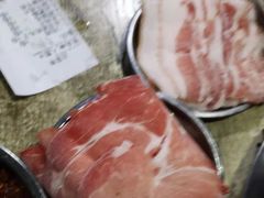 -渝味黄姐火锅(黄泥村店)