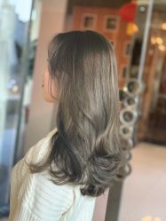 -锦尚名仕Hair Salon