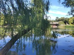 -承德避暑山庄景区