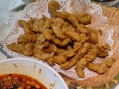 -南山翁新概念川菜(江宁万达广场店)