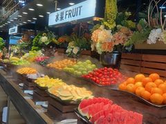 -苏格里岛自助烤肉海鲜火锅(成都金牛万达店)