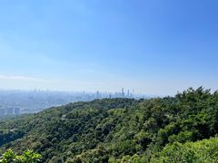 -广州市白云山风景名胜区