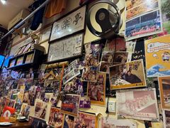 -気楽亭和食料理(气乐亭大世界本店)