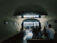 -Seesaw Coffee(上生新所店)