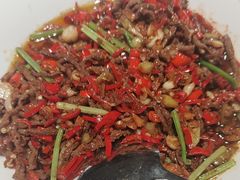 -鸽子侯·家宴·平价海鲜(市图书馆店)