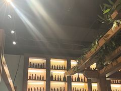 -雪熊哈尔滨烧烤·精酿啤酒·砂锅(中央胜境店)