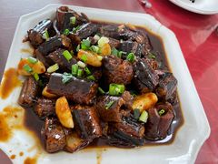 红烧鳝筒-林家饭店(新林公路店)