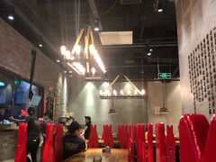 大堂-鼎高高陕西美食(龙德广场店)