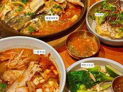 -SHAN山(前滩太古里店)