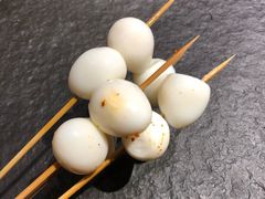 鵪鶉蛋-来涮蜀鲜货火锅串串香(菜市口店)