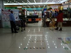 -首开福茂购物中心(宋家庄店)