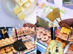 -味多美蛋糕(梨园店)
