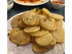 -玛莎西餐厅(佳润华庭店)