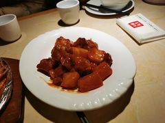 -大碗先生(万家丽店)