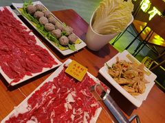 -大吉利潮汕牛肉火锅(王府井店)