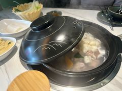 -狐狸爱上椰子鸡(滨江星光大道店)