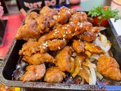 -仙隐小鹿中华料理(南宁万象城店)