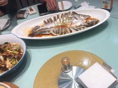 -镜泊小镇(东长安街店)