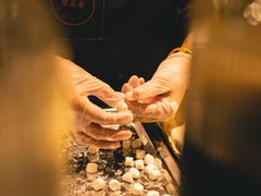 -甘婆婆醪糟汤圆