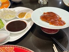 -北京王府井希尔顿酒店·秦唐中餐厅Chynna