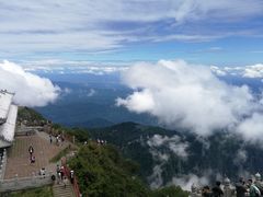 -峨眉山风景名胜区