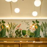 佛山｜坐坐这个南洋餐室 试试正宗新加坡菜