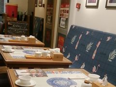 -东方饺子王(新奥购物中心店)