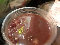 红豆香芋-百花传统甜品店(原址店)